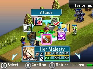 Illustration for article titled Square Enix Announces, Releases Song Summoner For iPod